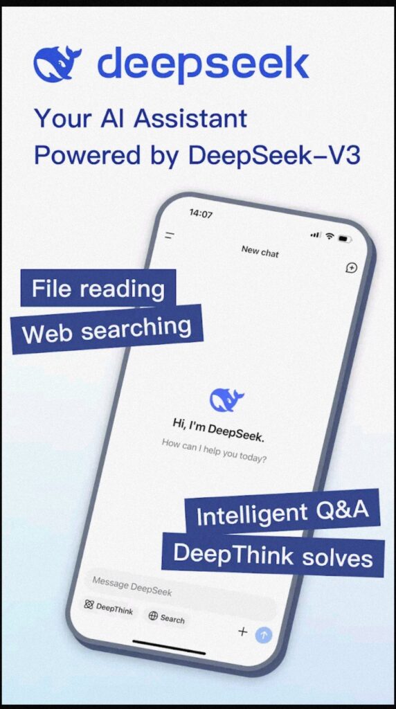 Get 5 Million Free AI API Tokens in 2025 | Access DeepSeek’s Advanced AI Models for Free